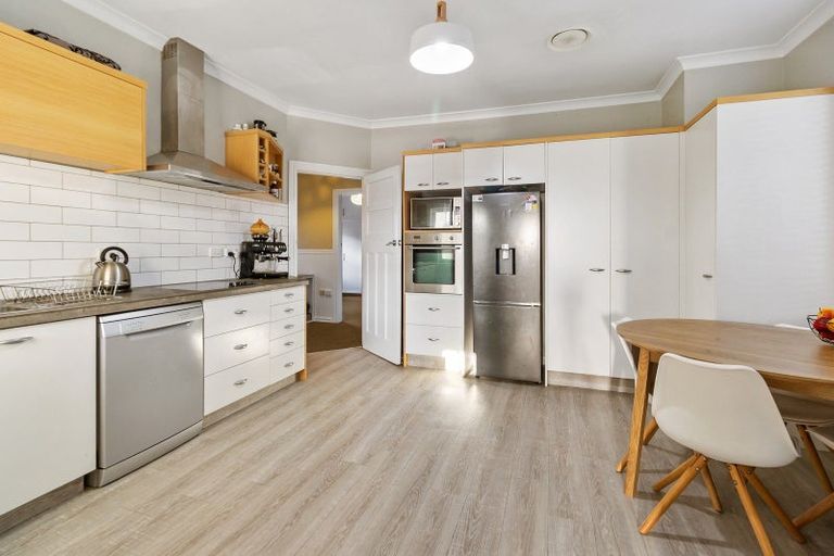 Photo of property in 5 Mowbray Street, Watlington, Timaru, 7910