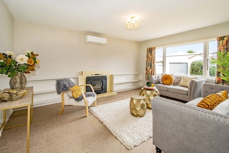 Photo of property in 21 Matangi Street, Hei Hei, Christchurch, 8042