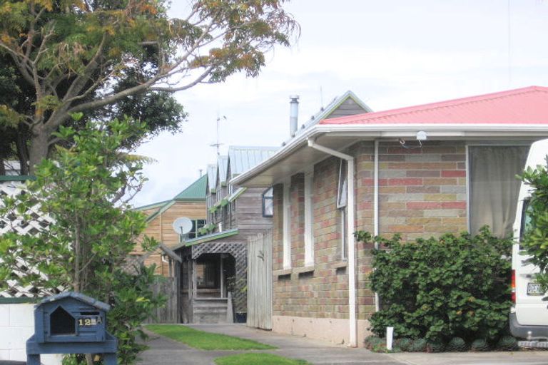 Photo of property in 12a Heath Street, Mount Maunganui, 3116