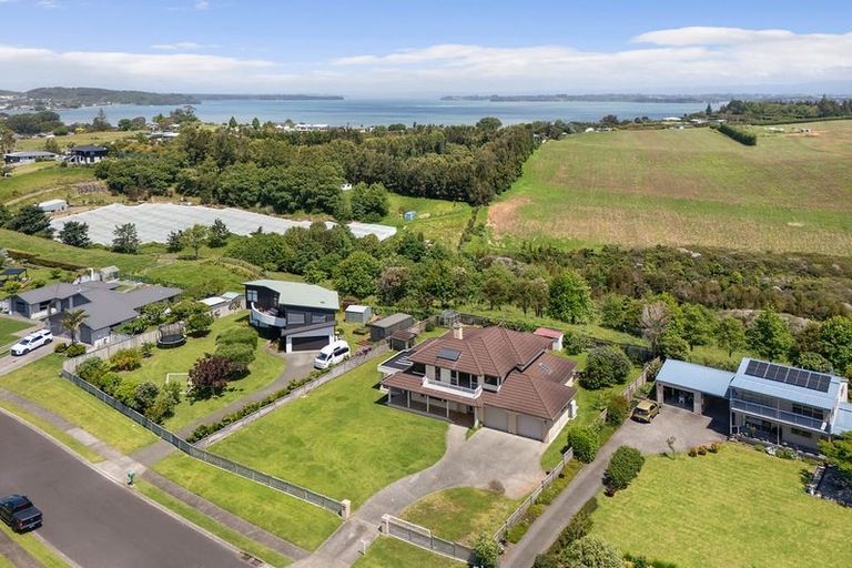 Photo of property in 23 Athenree Heights, Athenree, Katikati, 3177