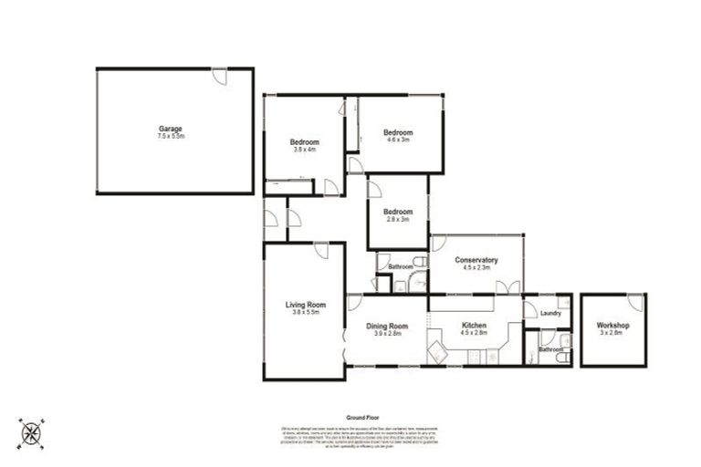 Photo of property in 14 Raumati Terrace, Khandallah, Wellington, 6035