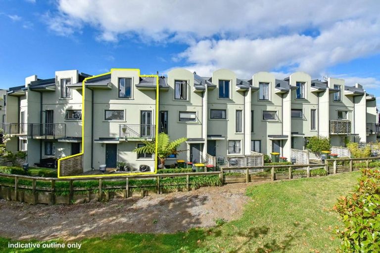 Photo of property in 17/266 Shirley Road, Papatoetoe, Auckland, 2025