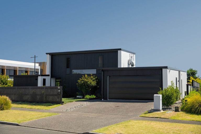 Photo of property in 86 Coast Boulevard, Papamoa Beach, Papamoa, 3118