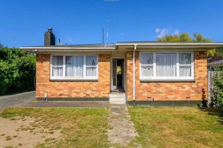 Photo of property in 136 Fairy Springs Road, Fairy Springs, Rotorua, 3015