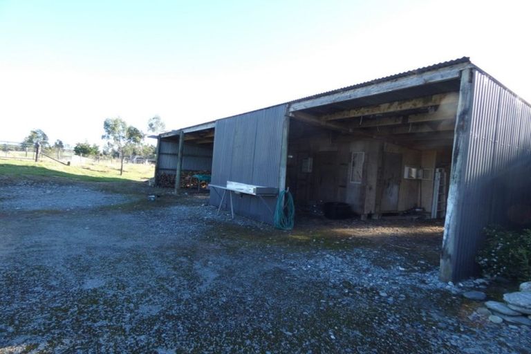 Photo of property in 177 Keogans Road, Arahura Valley, Hokitika, 7882