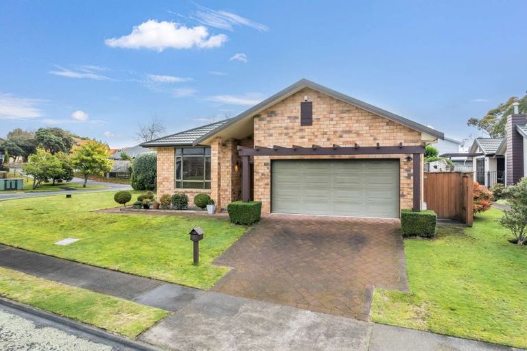 Photo of property in 1 Suffolk Drive, Otamatea, Whanganui, 4500