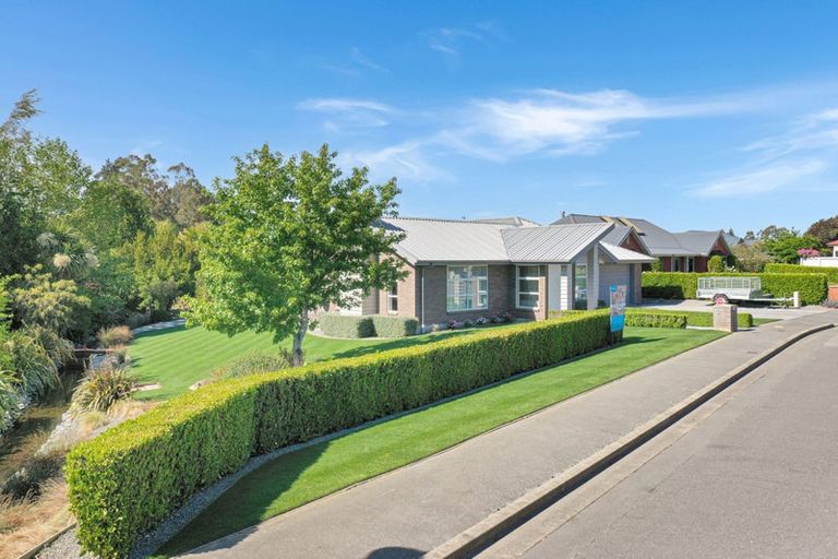 Photo of property in 6 Millibrook Place, Tinwald, Ashburton, 7700