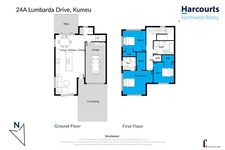Photo of property in 24a Lumbarda Drive, Kumeu, 0810