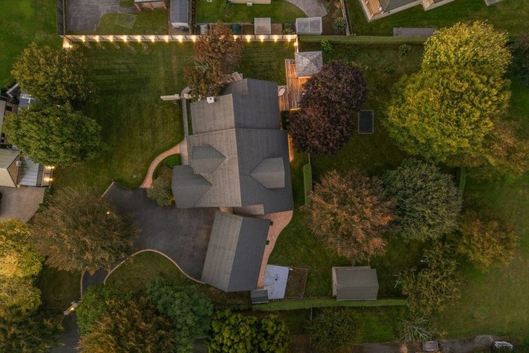 Photo of property in 8 Fieldhouse Lane, Matamata, 3400