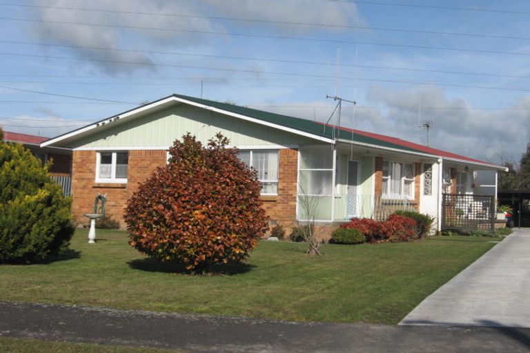 Photo of property in 11a Leeds Street, Silverdale, Hamilton, 3216