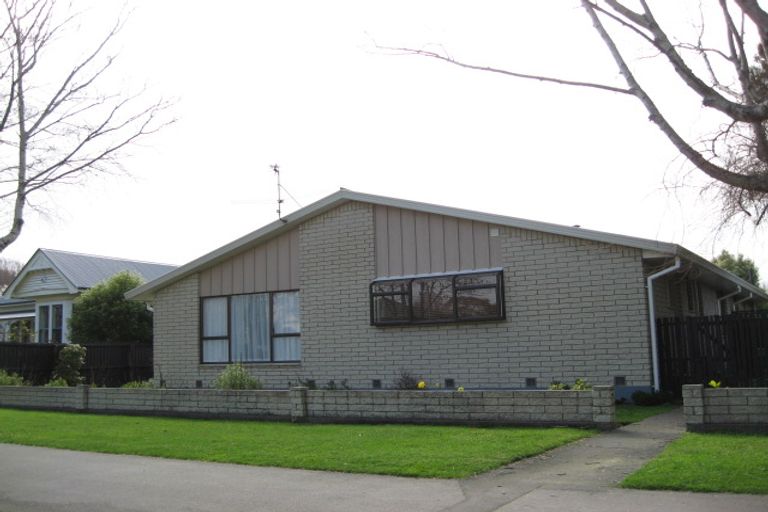 Photo of property in 6a Wherstead Road, Cashmere, Christchurch, 8022