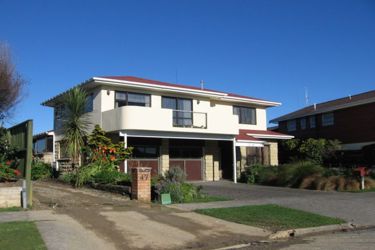 Photo of property in 47 Rennie Avenue, Milson, Palmerston North, 4414