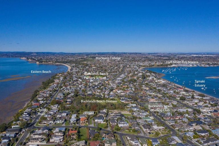 Photo of property in 3/14 Hattaway Avenue, Bucklands Beach, Auckland, 2012