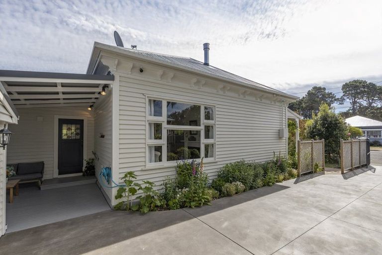 Photo of property in 83 Lonsdale Street, New Brighton, Christchurch, 8083