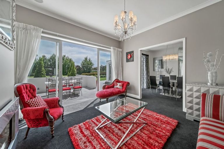 Photo of property in 11 Frisby Drive, West Melton, 7618