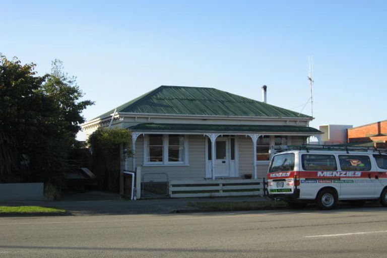 Photo of property in 309 Church Street, West End, Timaru, 7910
