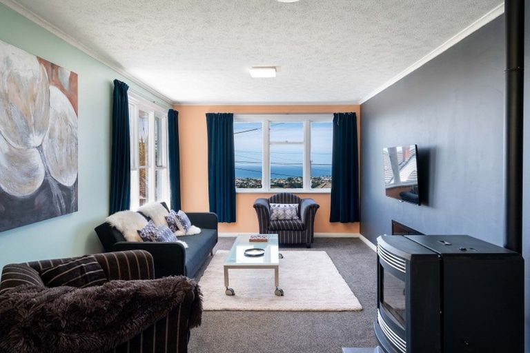 Photo of property in 94 Cockerell Street, Brockville, Dunedin, 9011