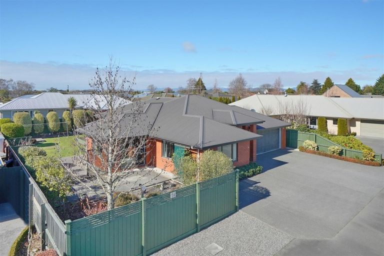 Photo of property in 24 Rushmore Drive, Belfast, Christchurch, 8051