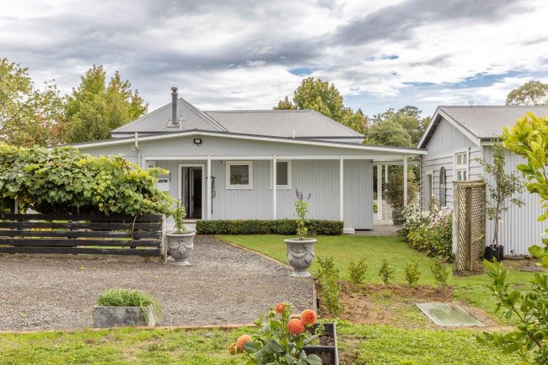 Photo of property in 35 Bridge Street, Ongaonga, 4278