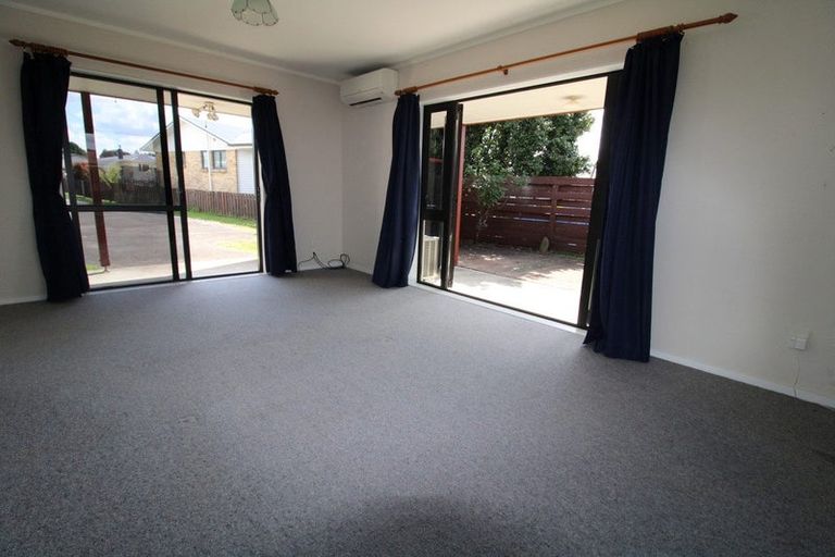 Photo of property in 11b Kauri Crescent, Matamata, 3400