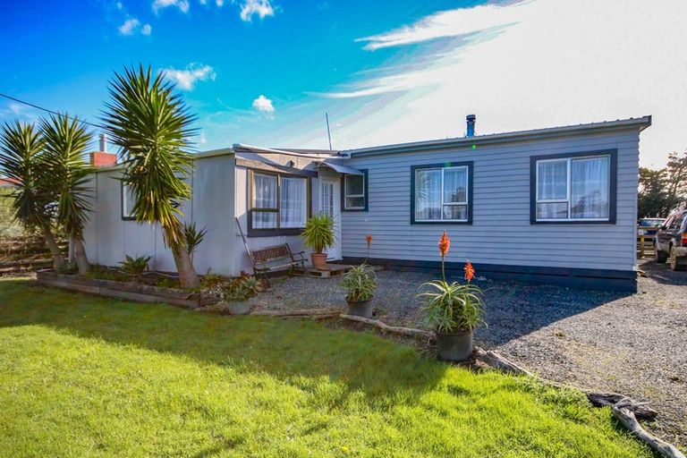 Photo of property in 15 Porritt Street, Ruawai, 0530