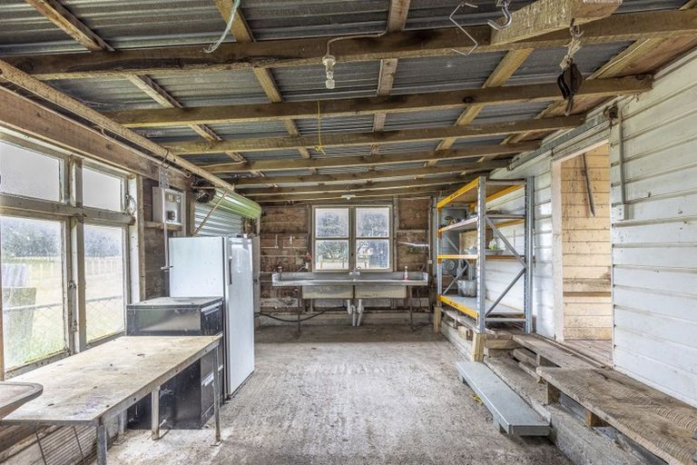 Photo of property in 785 Brandon Hall Road, Santoft, Bulls, 4894