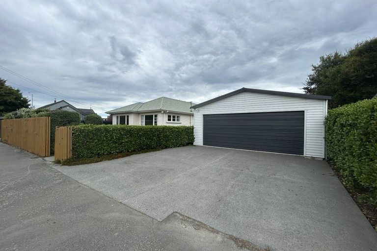 Photo of property in 3 Jennifer Street, Bryndwr, Christchurch, 8053