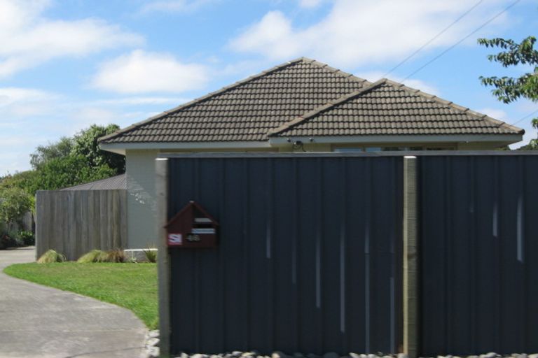 Photo of property in 46 Mcbeath Avenue, Hoon Hay, Christchurch, 8025