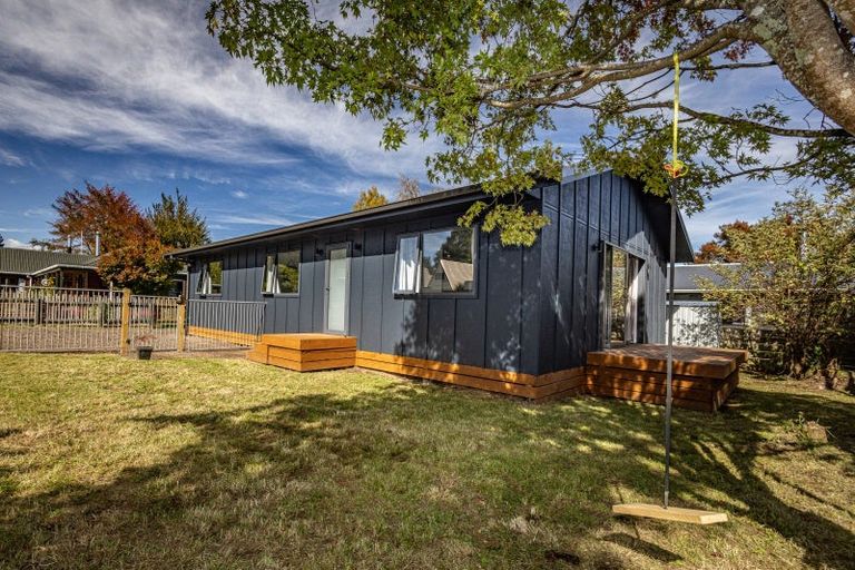 Photo of property in 57d Arawa Street, Ohakune, 4625