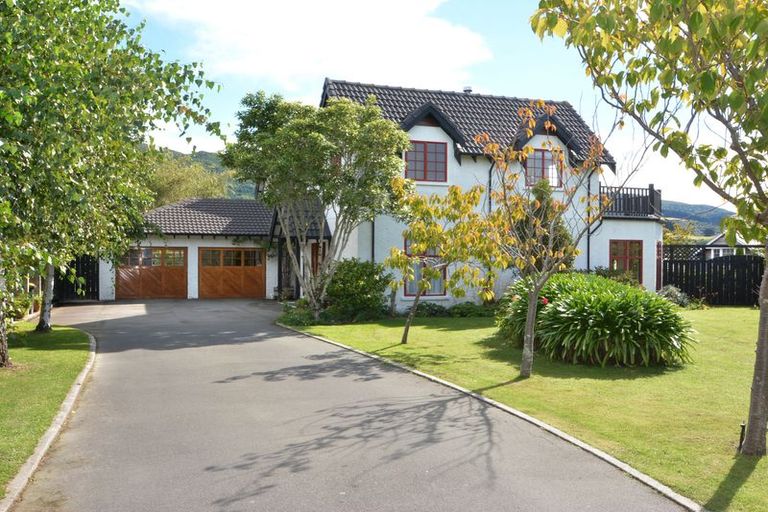 Photo of property in 1 Hadley Close, Glenleith, Dunedin, 9010