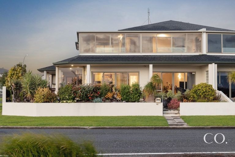 Photo of property in 46 Harbour Drive, Otumoetai, Tauranga, 3110