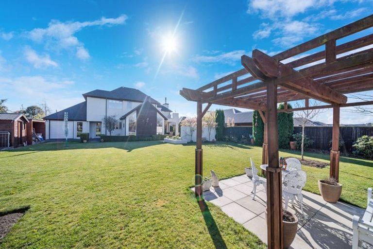 Photo of property in 774 Weedons Ross Road, West Melton, 7618