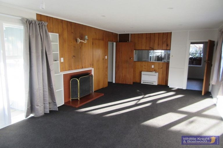 Photo of property in 295 Wairakei Road, Bryndwr, Christchurch, 8053