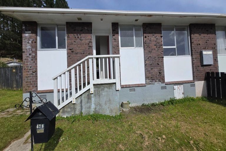 Photo of property in 2/47 Stockdale Street, Wainuiomata, Lower Hutt, 5014