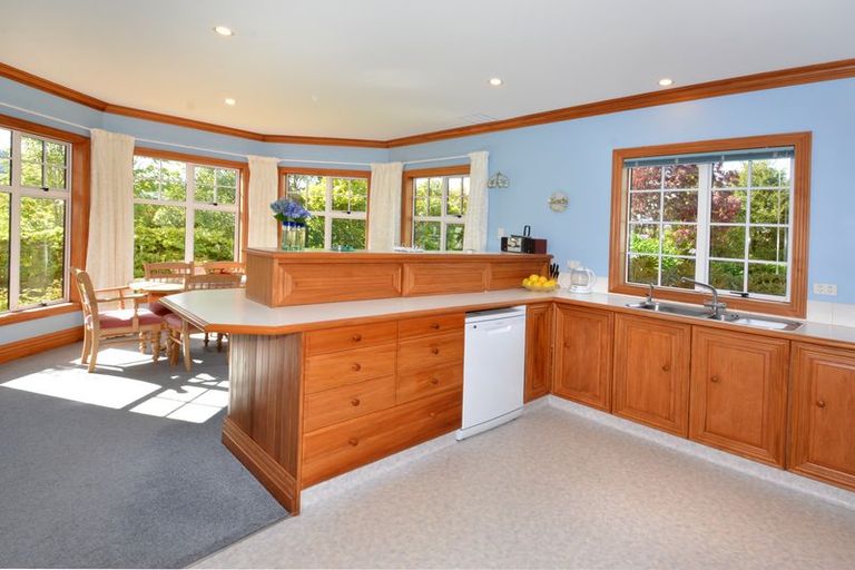 Photo of property in 1 Hadley Close, Glenleith, Dunedin, 9010