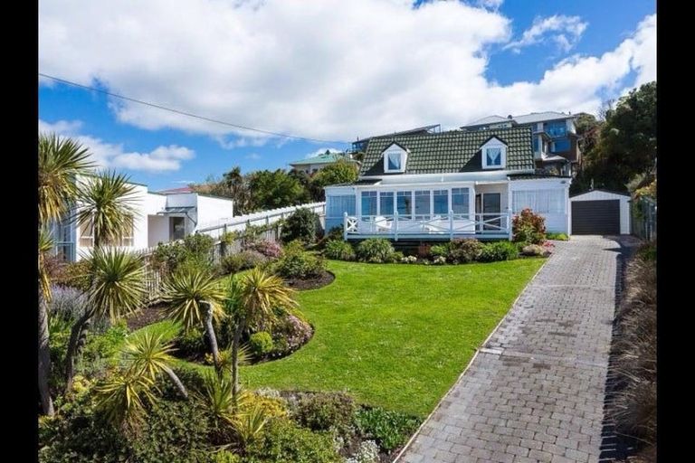 Photo of property in 984 Brighton Road, Brighton, Dunedin, 9035