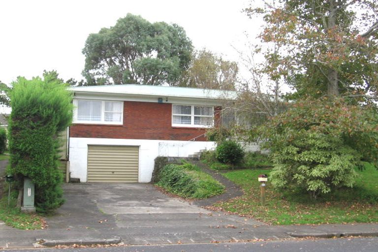 Photo of property in 96 Angelo Avenue, Howick, Auckland, 2014