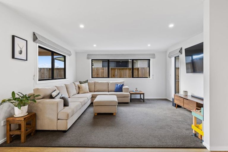 Photo of property in 8 Gulati Lane, Morrinsville, 3300