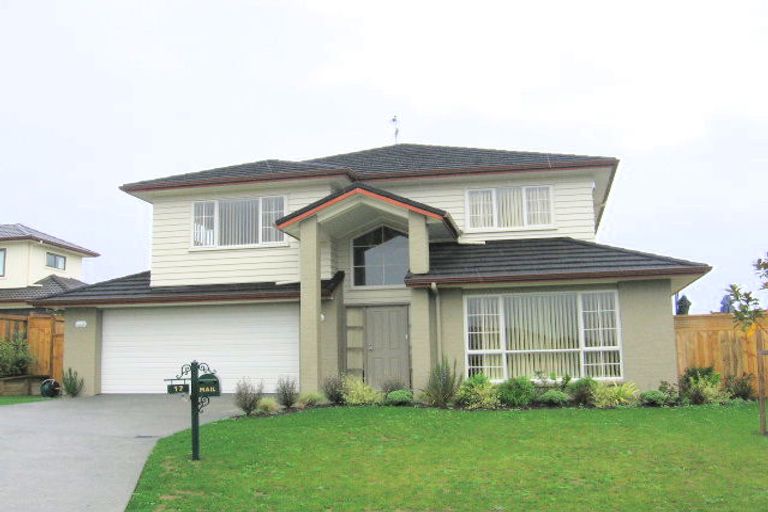 Photo of property in 17 Mary Forgham Drive, Greenhithe, Auckland, 0632