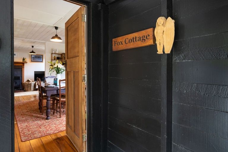 Photo of property in 46 Fox Street, Opunake, 4616