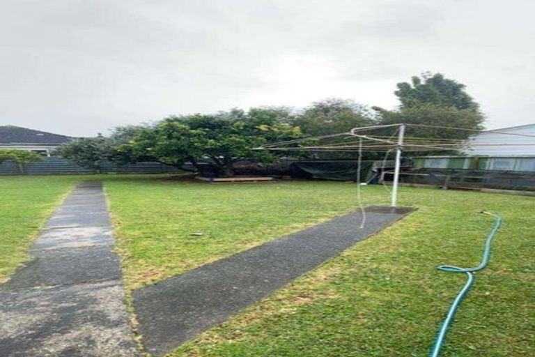 Photo of property in 6 Frances Street, Manurewa, Auckland, 2102