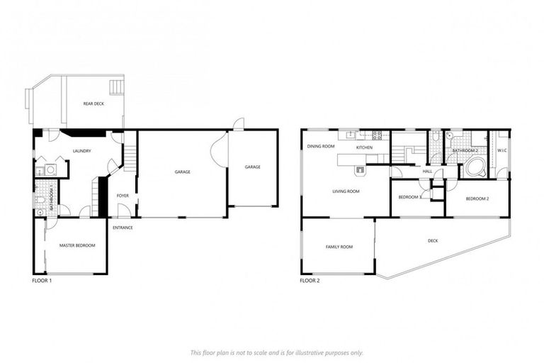 Photo of property in 13 Winstone Place, Highlands Park, New Plymouth, 4312