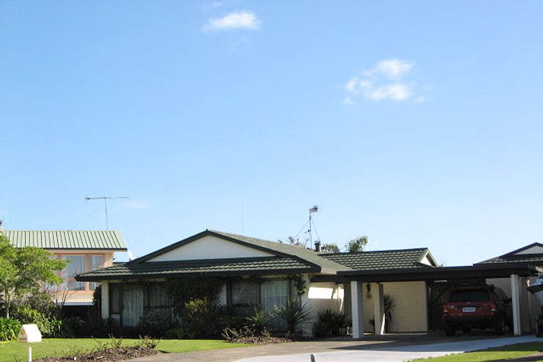 Photo of property in 103 Riverside Drive, Whakatane, 3120