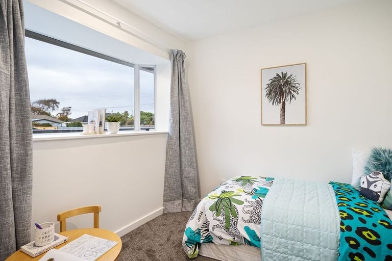 Photo of property in 16 Leverett Place, North New Brighton, Christchurch, 8083