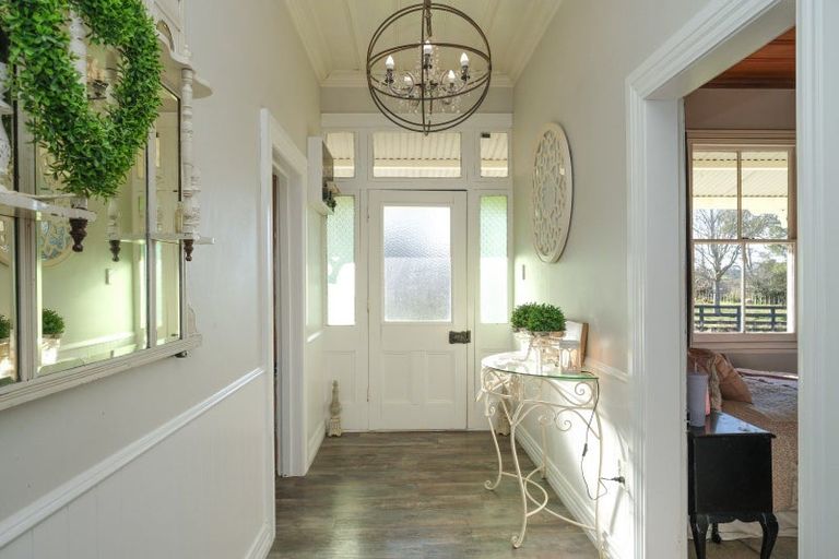 Photo of property in 288 Garfield Road, Norsewood, Dannevirke, 4977