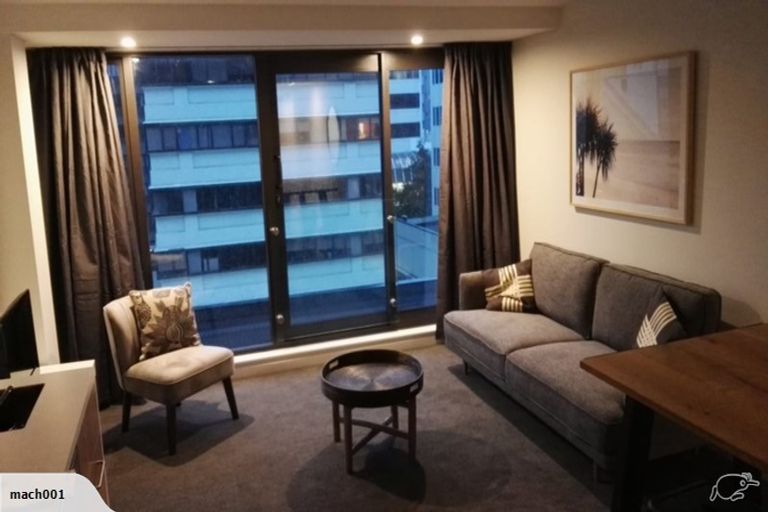 Photo of property in Vsp South, 504/166 Victoria Street, Te Aro, Wellington, 6011