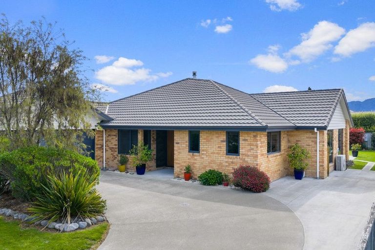 Photo of property in 14 Wilson Street, Renwick, 7204