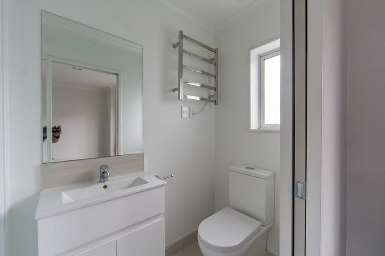 Photo of property in 4/39 York Street, Hamilton East, Hamilton, 3216