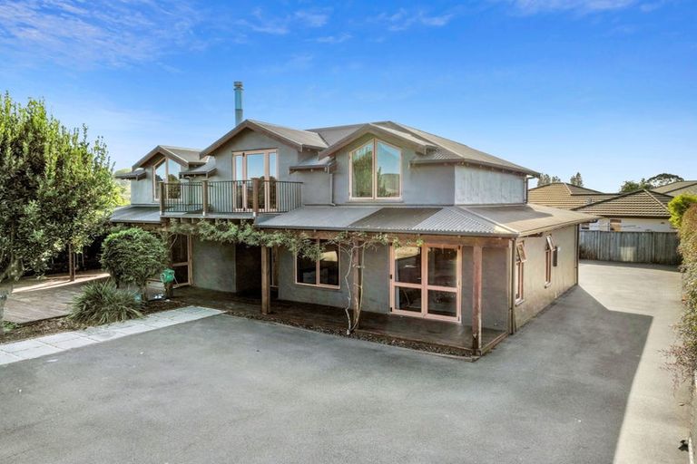 Photo of property in 179 Thorp Street, Motueka, 7120