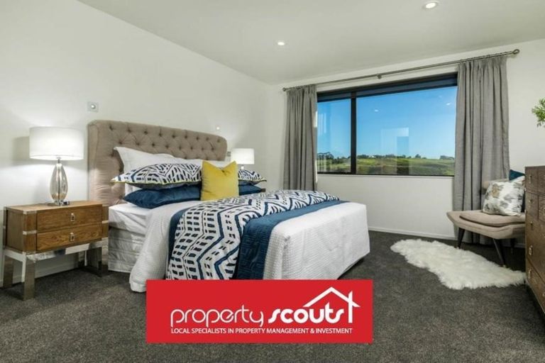 Photo of property in 7 Moki Place, Long Bay, Auckland, 0630